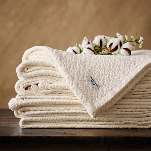 American Grown Luxury Bedding